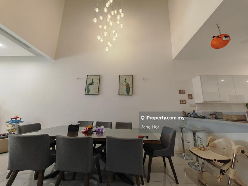 Rumah Berangkai 3 Tingkat untuk Dijual di 16 Sierra, Puchong oleh Jane Hor - iProperty.com.my