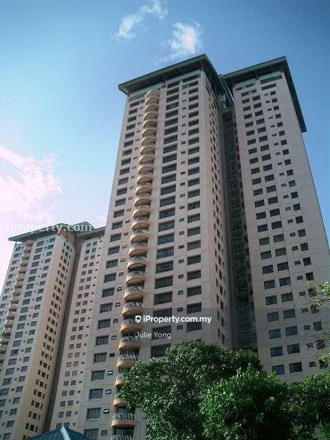 Kondominium untuk Dijual di Mont Kiara Palma oleh Julie Yong - iProperty.com.my