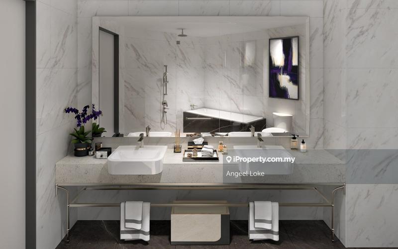 Service Residence for Sale in SO Sofitel Kuala Lumpur Residences by Angeel Loke - iProperty.com.my