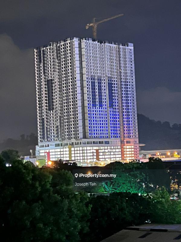 For Rent - B11 Parkland Residence