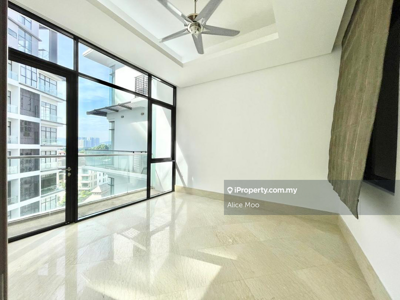 Condominium for Sale in Gallery @ U-Thant by Alice Moo - iProperty.com.my