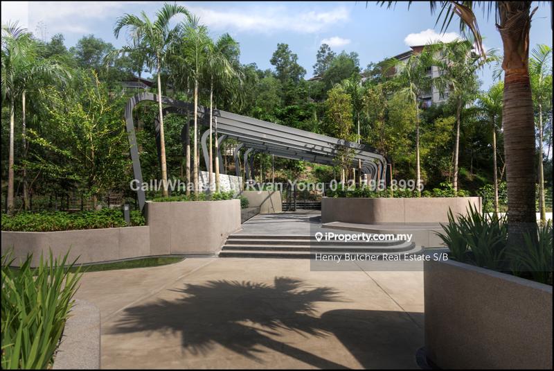 Kondominium untuk Dijual di Irama Wangsa oleh Henry Butcher Real Estate S/B - iProperty.com.my