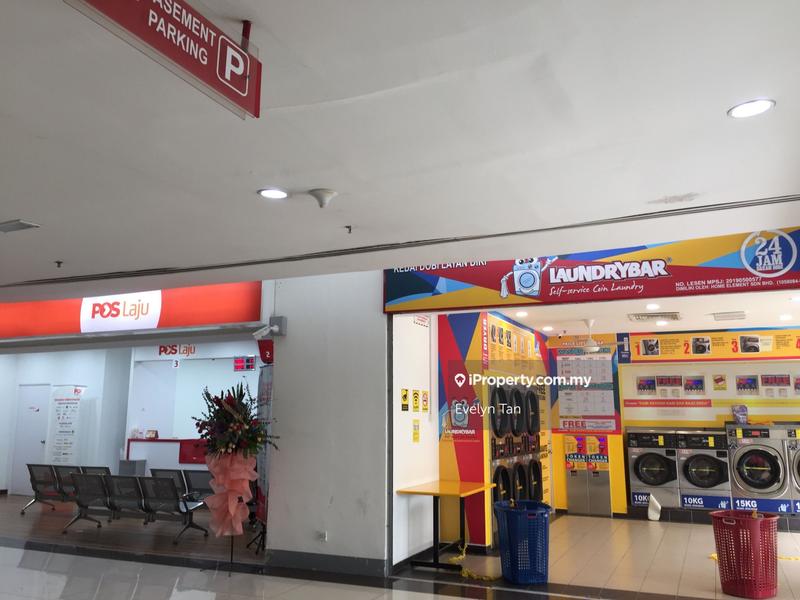 Residensi Servis untuk Dijual di Rhythm Avenue oleh Evelyn Tan - iProperty.com.my