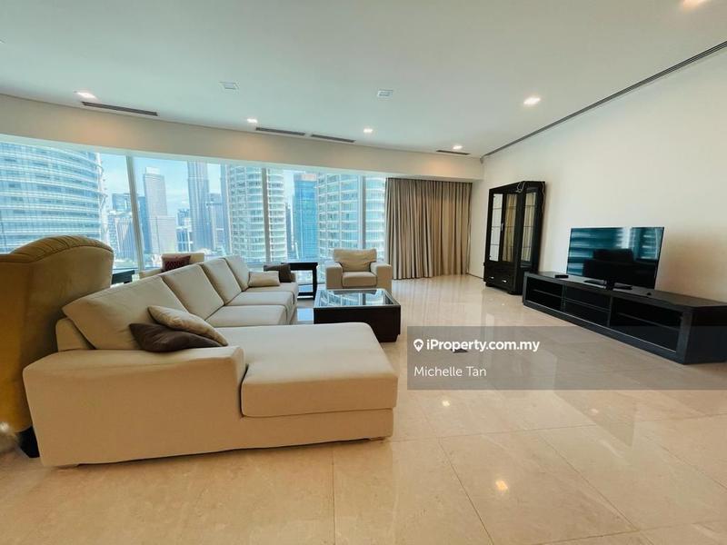 Condominium for Sale in The Avare by Michelle Tan - iProperty.com.my