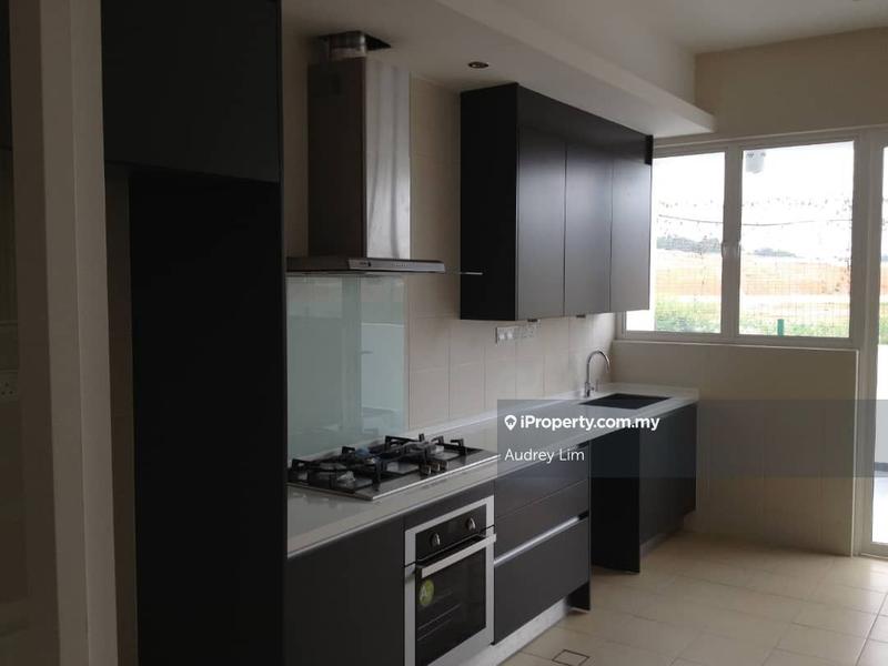 Rumah Berkembar untuk Dijual di Jade Hills, Kajang oleh Audrey Lim - iProperty.com.my