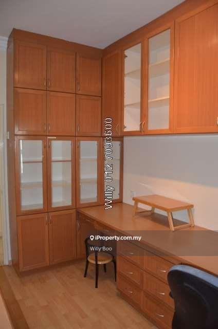 Condominium for Sale in Tiara Damansara by Willy Boo - iProperty.com.my