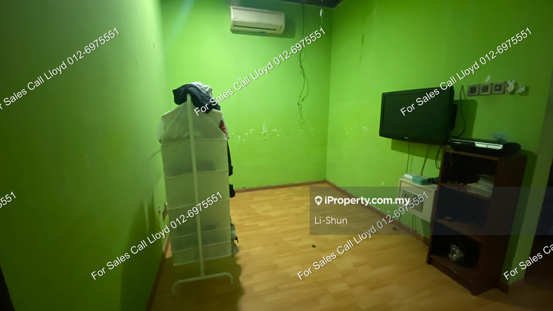 2-storey Terraced House for Sale in Ambang Botanic, Klang by Li-Shun - iProperty.com.my