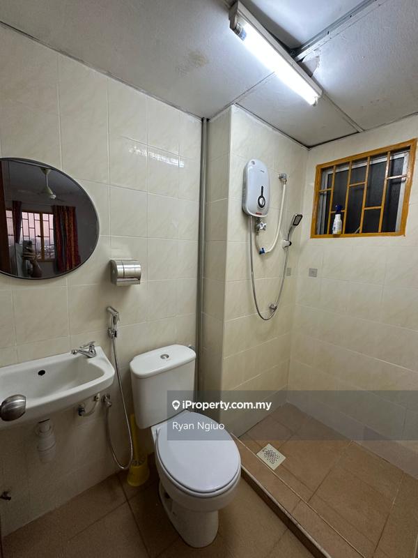 For Rent - Ketumbar Heights