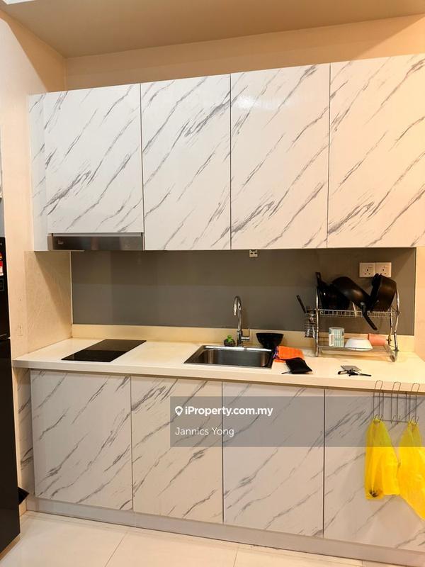 For Rent - Third Avenue