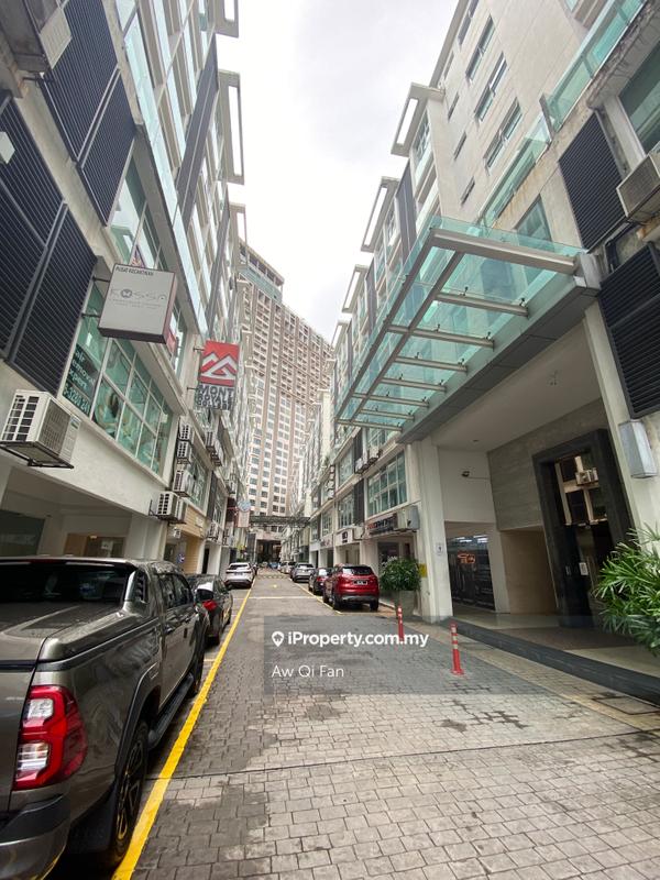 Shop / Office for Sale in Taman Sri Hartamas, Sri Hartamas by Aw Qi Fan - iProperty.com.my