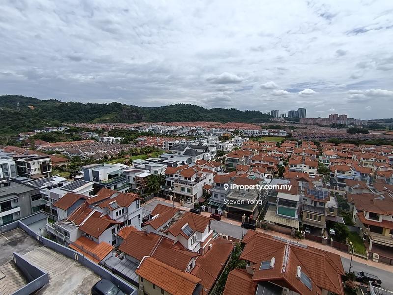 Apartment for Rent in Taming Mutiara by Steven Yong - iProperty.com.my