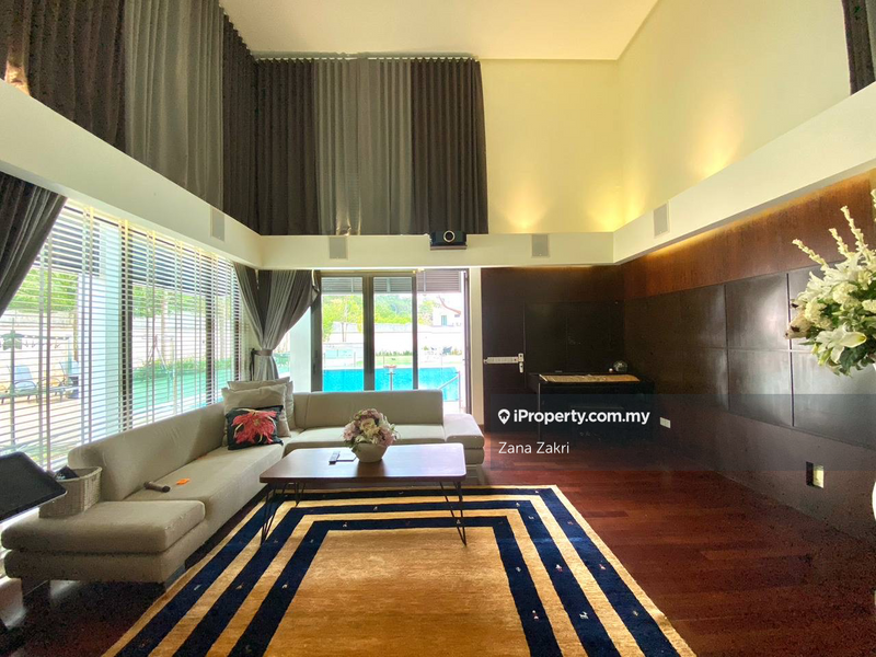 Banglo untuk Dijual di Ampang Jaya, Ampang oleh Zana Zakri - iProperty.com.my