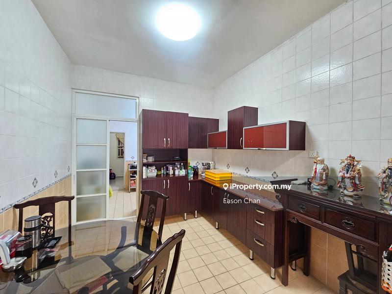 Rumah Bandar untuk Dijual di Taman Lagenda Mas, Cheras oleh Eason Chan - iProperty.com.my