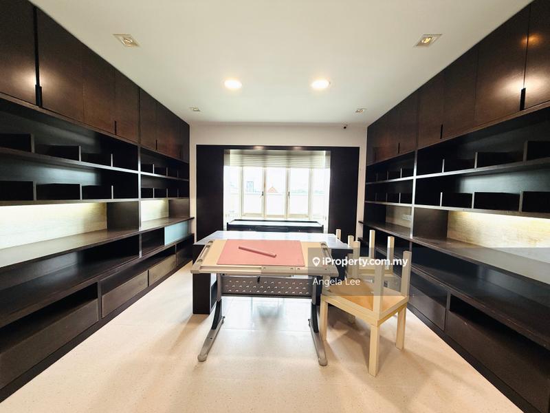 For Sale - Palmyra Bangsar