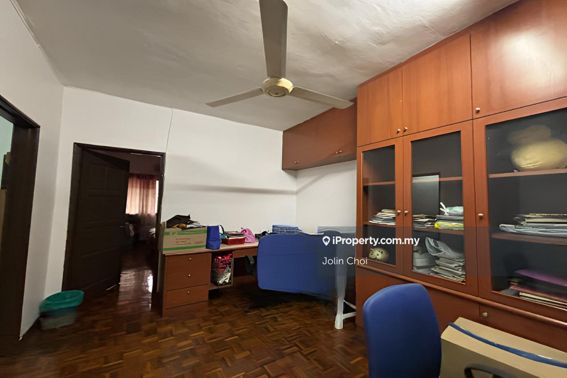 Rumah Teres 2-Tingkat untuk Dijual di Pusat Bandar Puchong, Puchong oleh Jolin Choi - iProperty.com.my