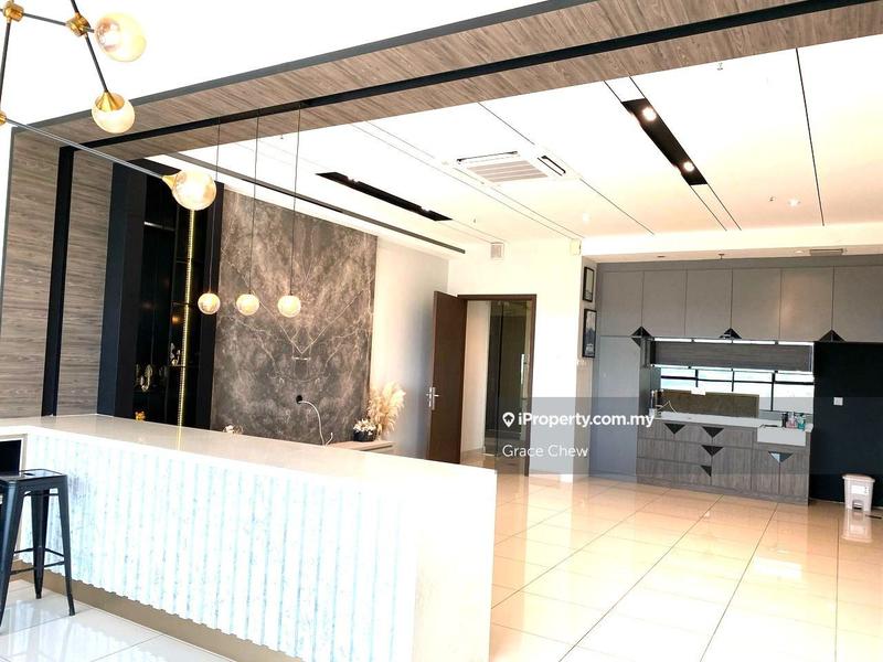 Office for Sale in Austin 18 Versatile Business Suite, Johor Bahru by Grace Chew - iProperty.com.my
