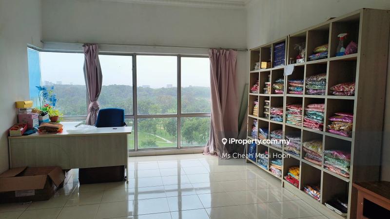 Kediaman Servis untuk Dijual di I Residence oleh Ms Cheah Mooi Hoon - iProperty.com.my