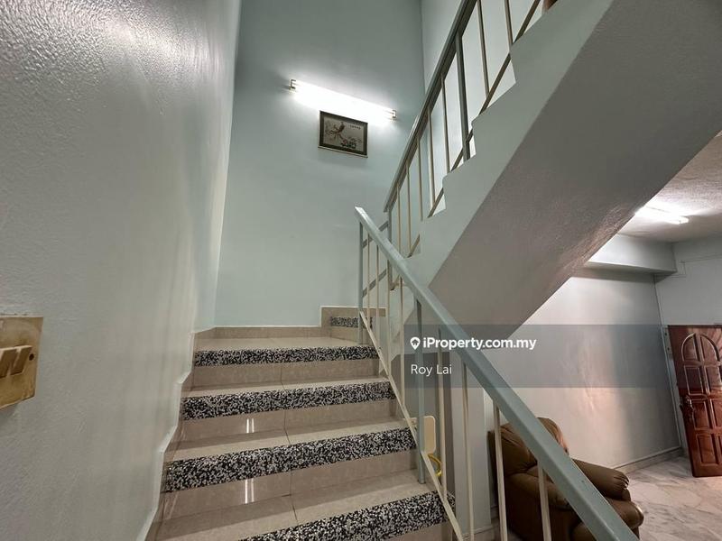2-storey Terraced House for Sale in Taman Universiti Indah, Seri Kembangan by Roy Lai - iProperty.com.my