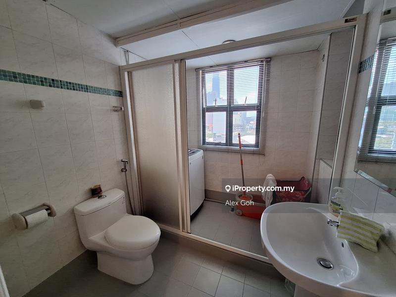 Condominium for Sale in Seri Raja Chulan by Alex Goh - iProperty.com.my