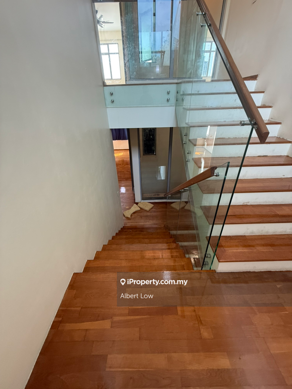3-storey Terraced House for Rent in Schumann, Cyberjaya by Albert Low - iProperty.com.my