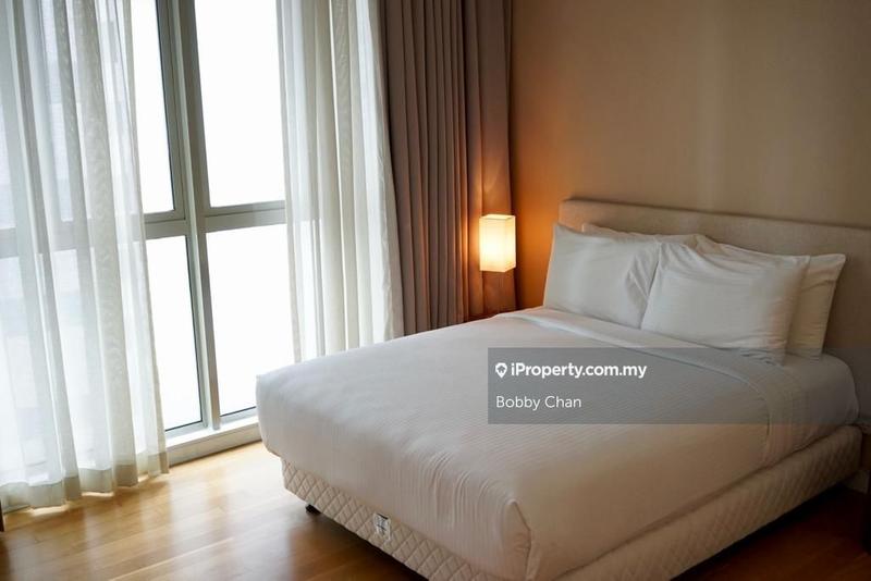 Service Residence for Sale in Marc Residence by Bobby Chan - iProperty.com.my