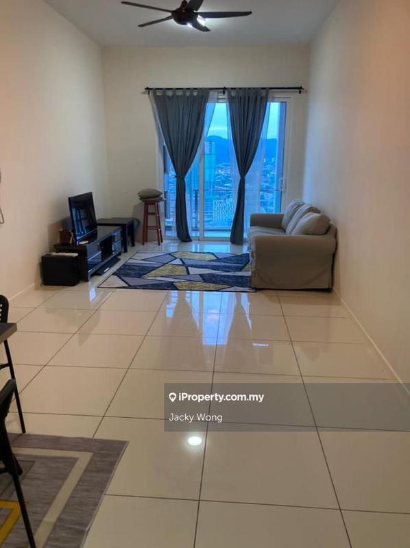 For Sale - Aurora Tower @ Eco Sky