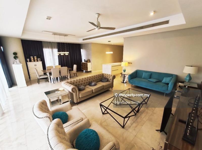 For Sale - Pavilion Residences