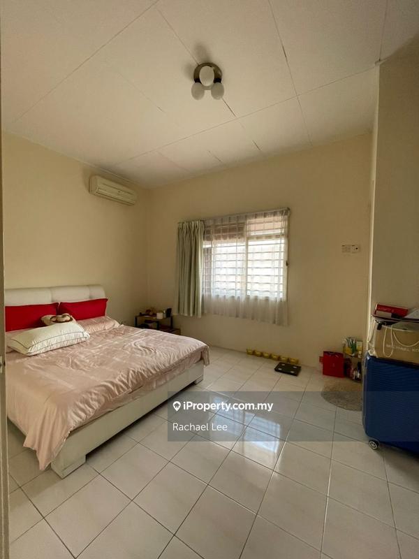 2-storey Terraced House for Sale in Taman Tasik Puchong, Puchong by Rachael Lee - iProperty.com.my