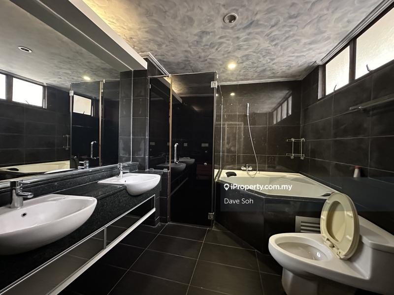 Kondominium untuk Dijual di 1 Bukit Utama oleh Dave Soh - iProperty.com.my