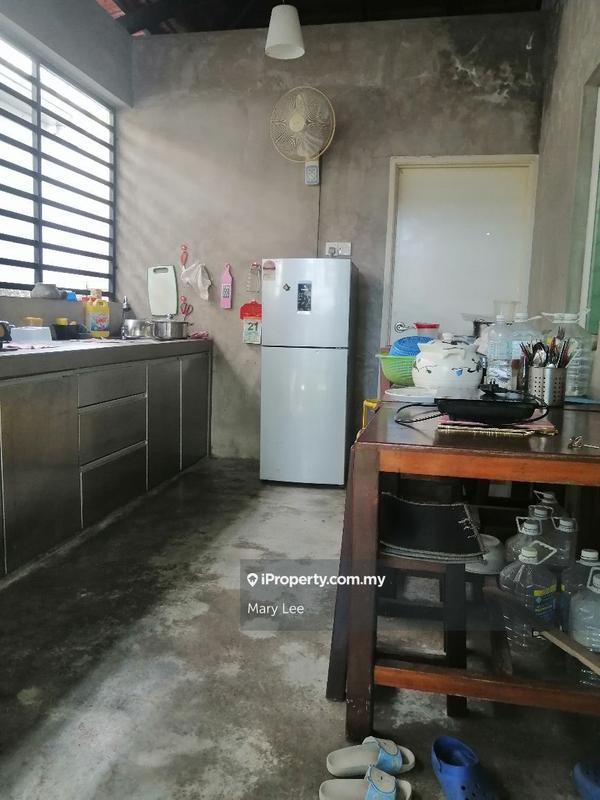 Semi-Detached House for Sale in Ashley Green, Gelugor by Mary Lee - iProperty.com.my