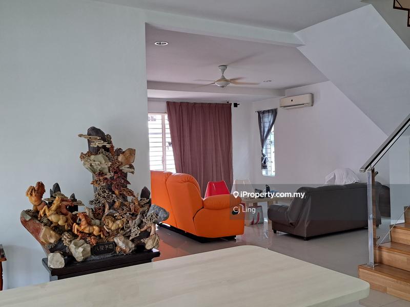 Bungalow House untuk Dijual di Seksyen 25, Shah Alam oleh Cj Ling - iProperty.com.my