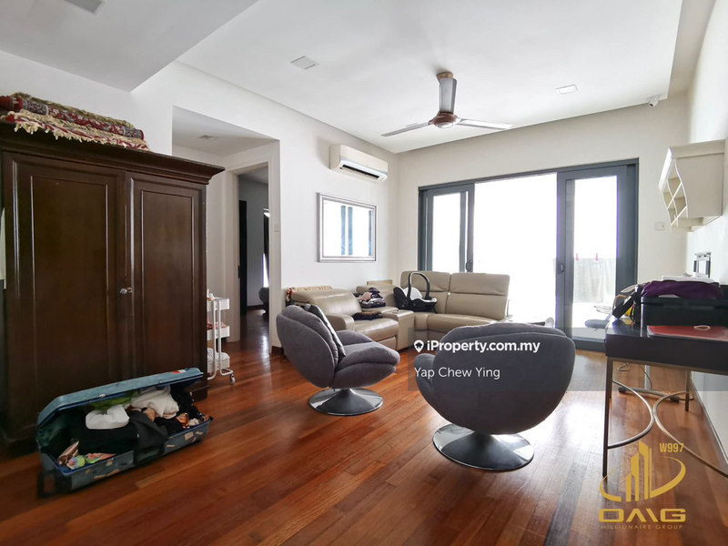 Bungalow House for Sale in Setia Eco Park, Setia Alam by Yap Chew Ying - iProperty.com.my