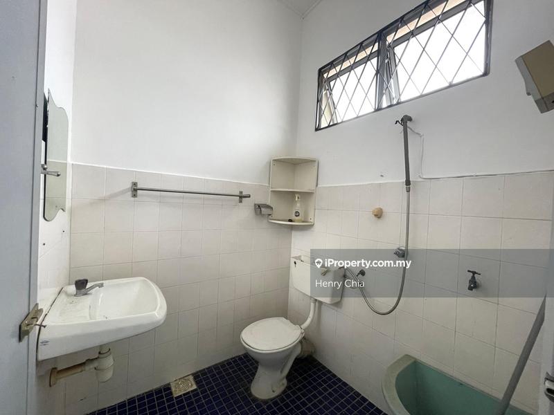 2-storey Terraced House for Sale in Bangsar Baru, Bangsar by Henry Chia - iProperty.com.my