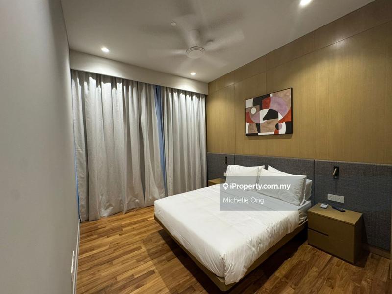 For Rent - The Conlay