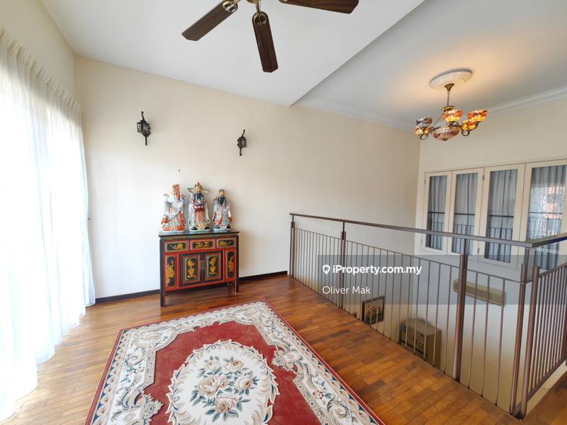 3-storey Terraced House for Sale in Taman Esplanad, Bukit Jalil by Oliver Mak - iProperty.com.my