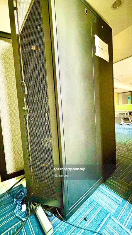 For Sale - Plaza Sentral, KL Sentral