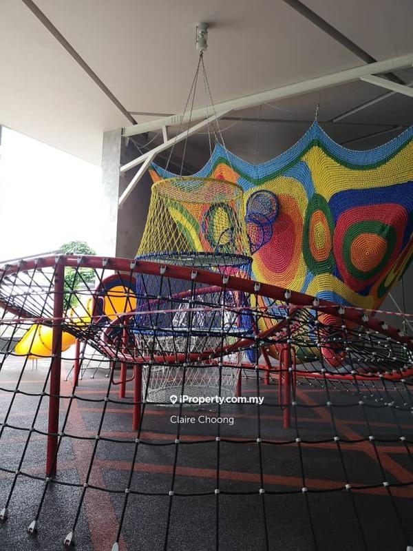 For Sale - Skyluxe On The Park Bukit Jalil