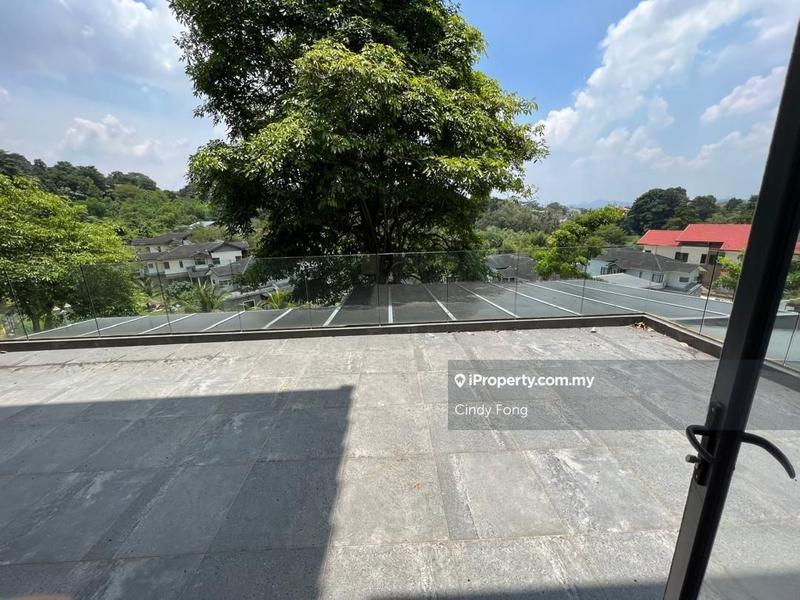 Bungalow House untuk Dijual di Kayangan Heights, Shah Alam oleh Cindy Fong - iProperty.com.my
