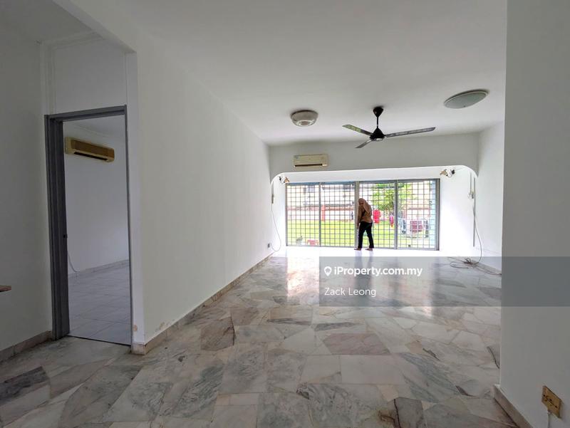 Apartment for Sale in Desa Pandan Baiduri Apartment Block C1 by Zack Leong - iProperty.com.my