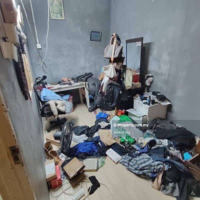 Rumah Teres 1-Tingkat untuk Dijual di Taman Bunga Raya, Setapak oleh Amber Ng - iProperty.com.my