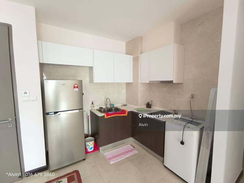 Kondominium untuk Disewa di Silverscape Residences oleh Alvin - iProperty.com.my