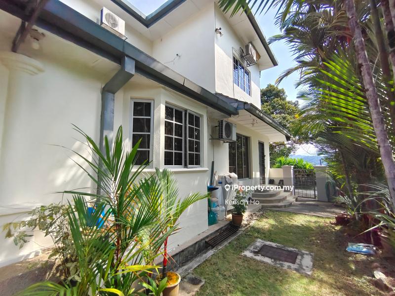 Semi-Detached House for Sale in Bukit Antarabangsa, Ampang by Kenson Ho - iProperty.com.my