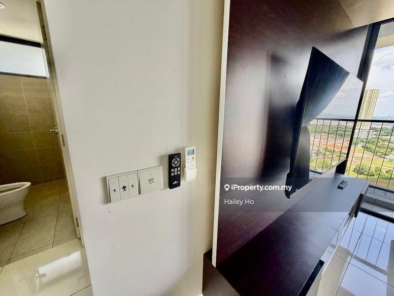 Residensi Servis untuk Disewa di Setia City Residences oleh Hailey Ho - iProperty.com.my