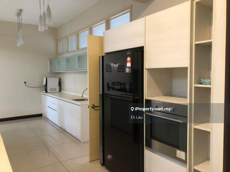 For Rent - 9 Bukit Utama Condominium