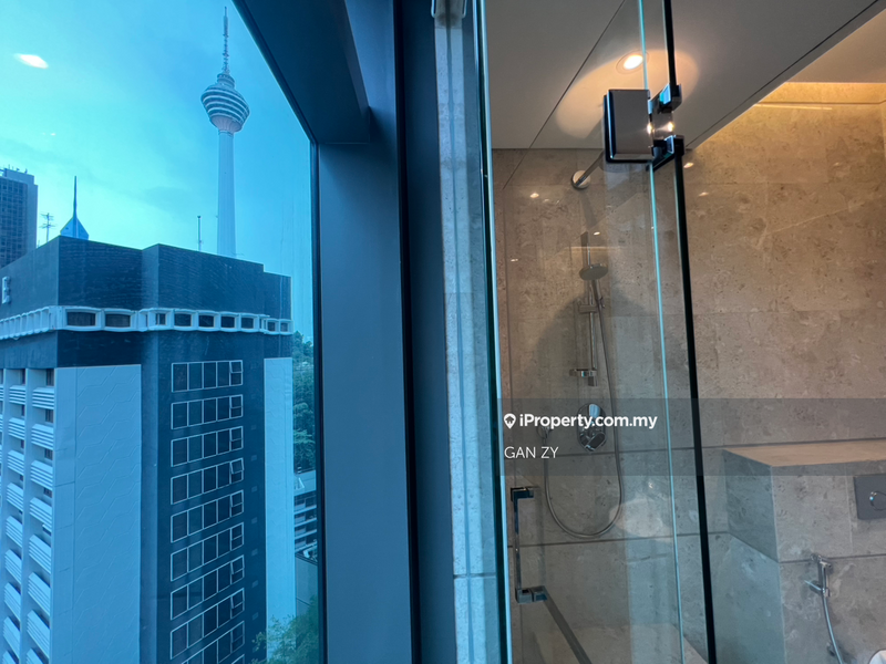 Service Residence for Rent in The Ritz-Carlton Residences by GAN ZY - iProperty.com.my