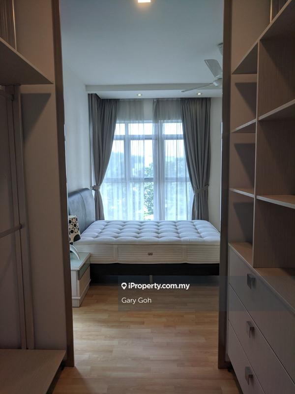 Kondominium untuk Dijual di Amaya Saujana oleh Gary Goh - iProperty.com.my
