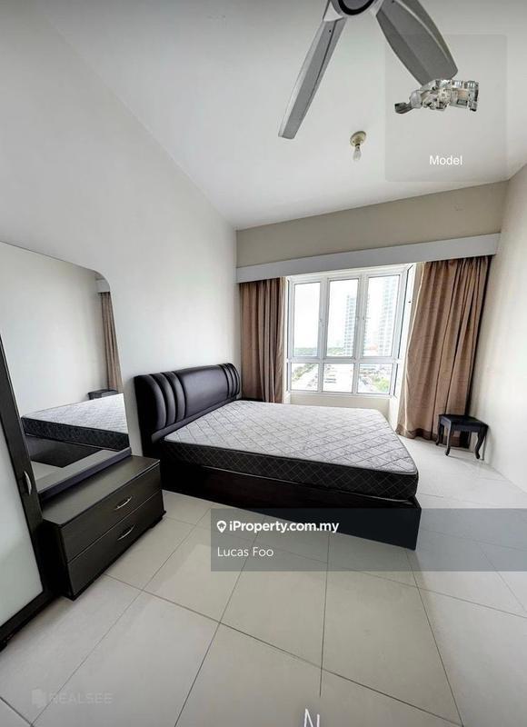 Kondominium untuk Disewa di Summer Place oleh Lucas Foo - iProperty.com.my