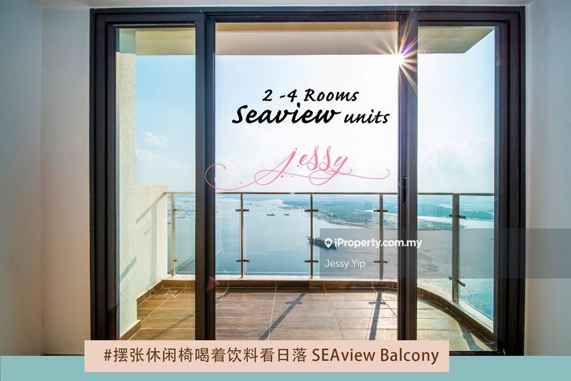 Condominium for Sale in Amberside @ Country Garden Danga Bay by Jessy Yip - iProperty.com.my