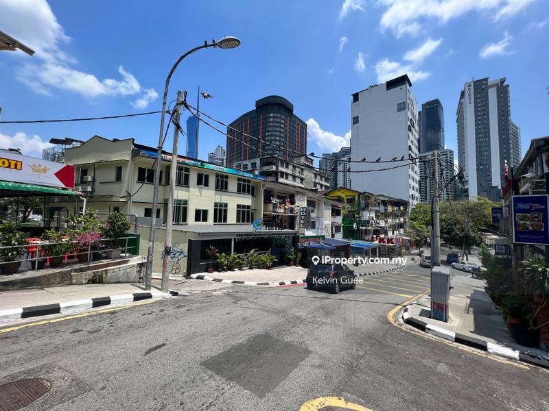 For Sale - Boutique hotel Jalan Alor, Rembia, Berangan, Imbi, Changkat Bukit Bintang, Pavilion, KLCC