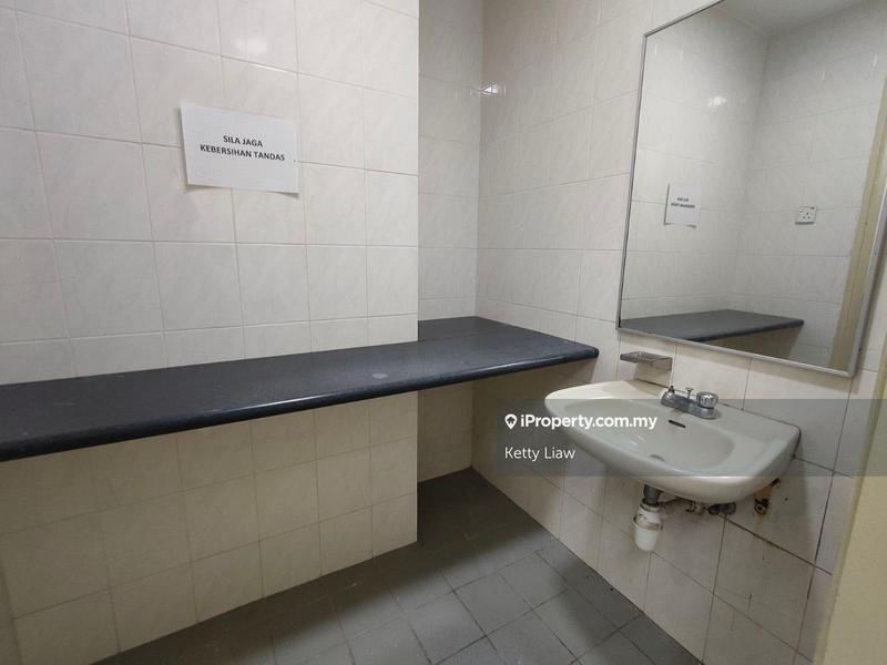 Pejabat untuk Disewa di Kota Kinabalu, Sabah oleh Ketty Liaw - iProperty.com.my